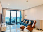 3 phong ngu dien tich 124m2 - phong khach 1