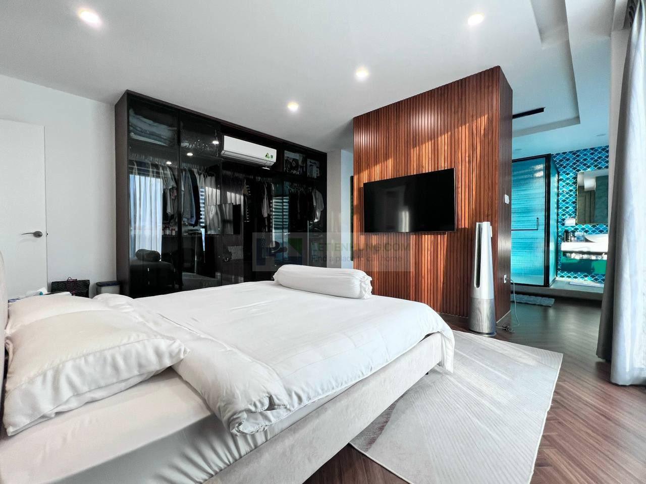 can ho sunwah pearl 1 phong ngu - phong ngu 1
