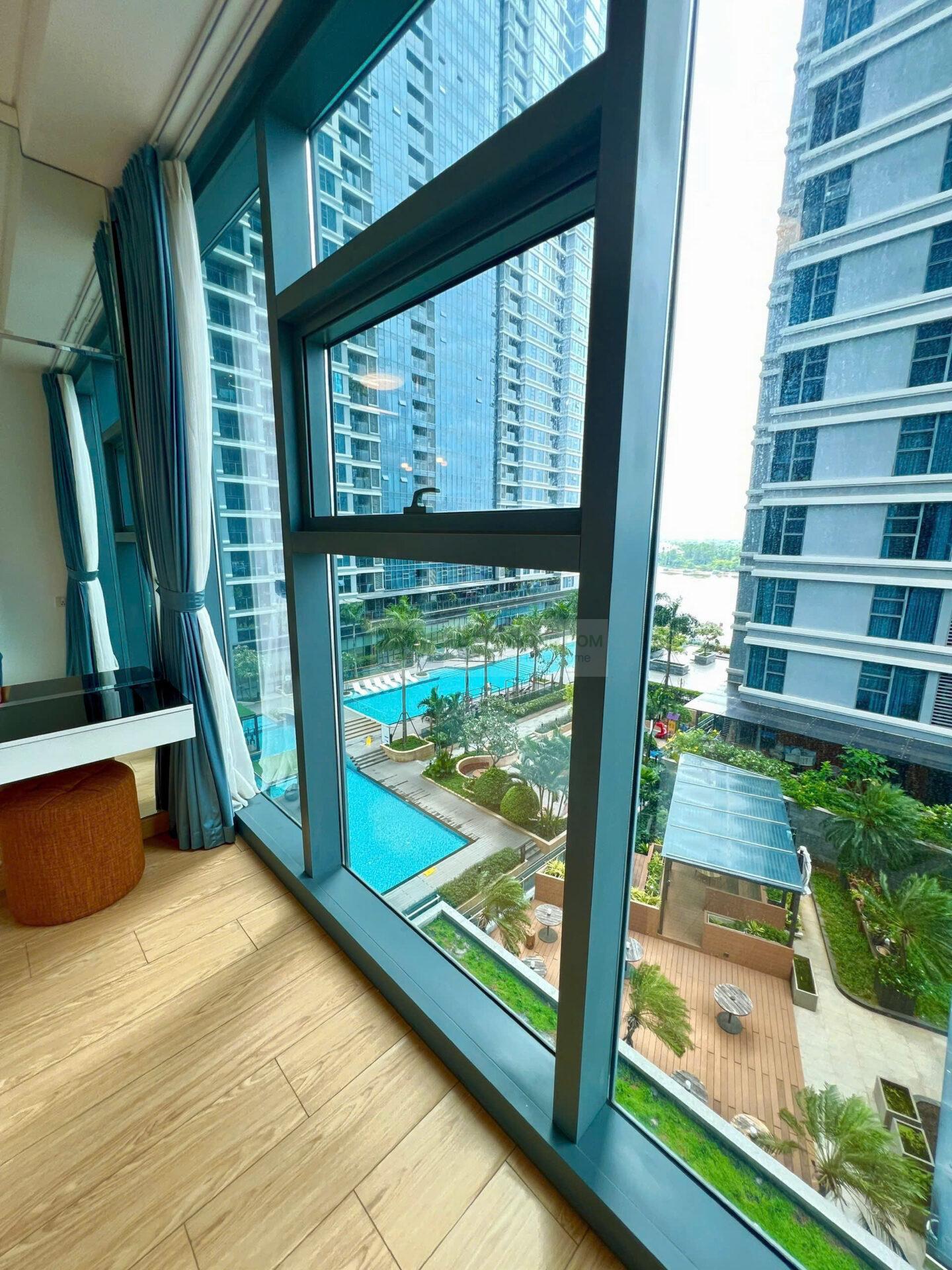 can ho sunwah pearl 1pn