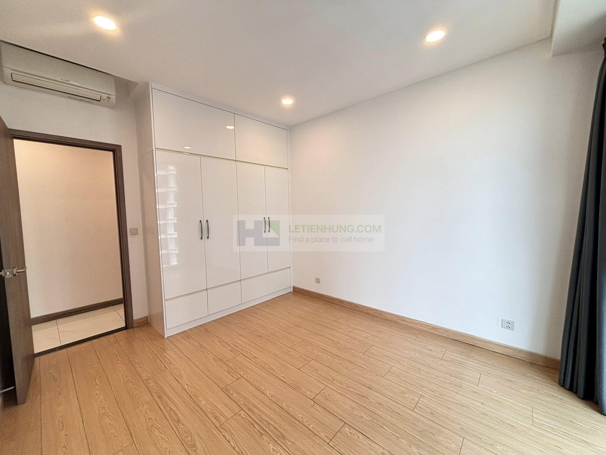can ho sunwah pearl 1pn 55m2 - phong ngu