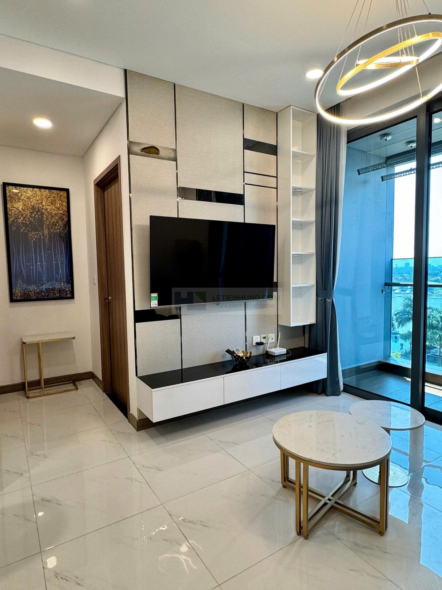 can ho sunwah pearl 1pn phong khac