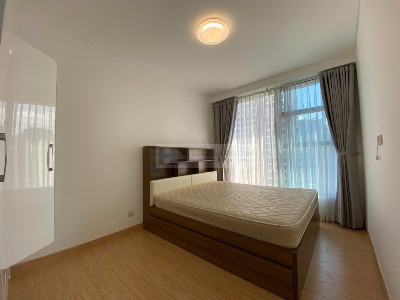 căn hộ sunwah pearl 2pn 98m2 - phòng ngủ nhỏ