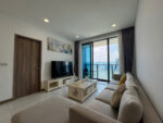can ho sunwah pearl 2pn view song