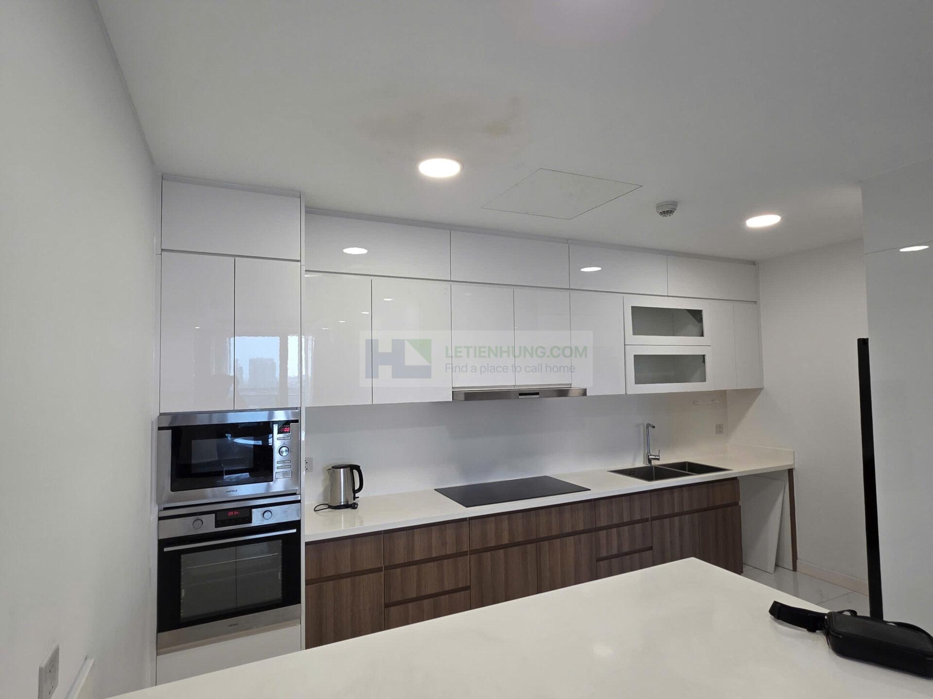 can ho sunwah pearl 3 phong ngu 1