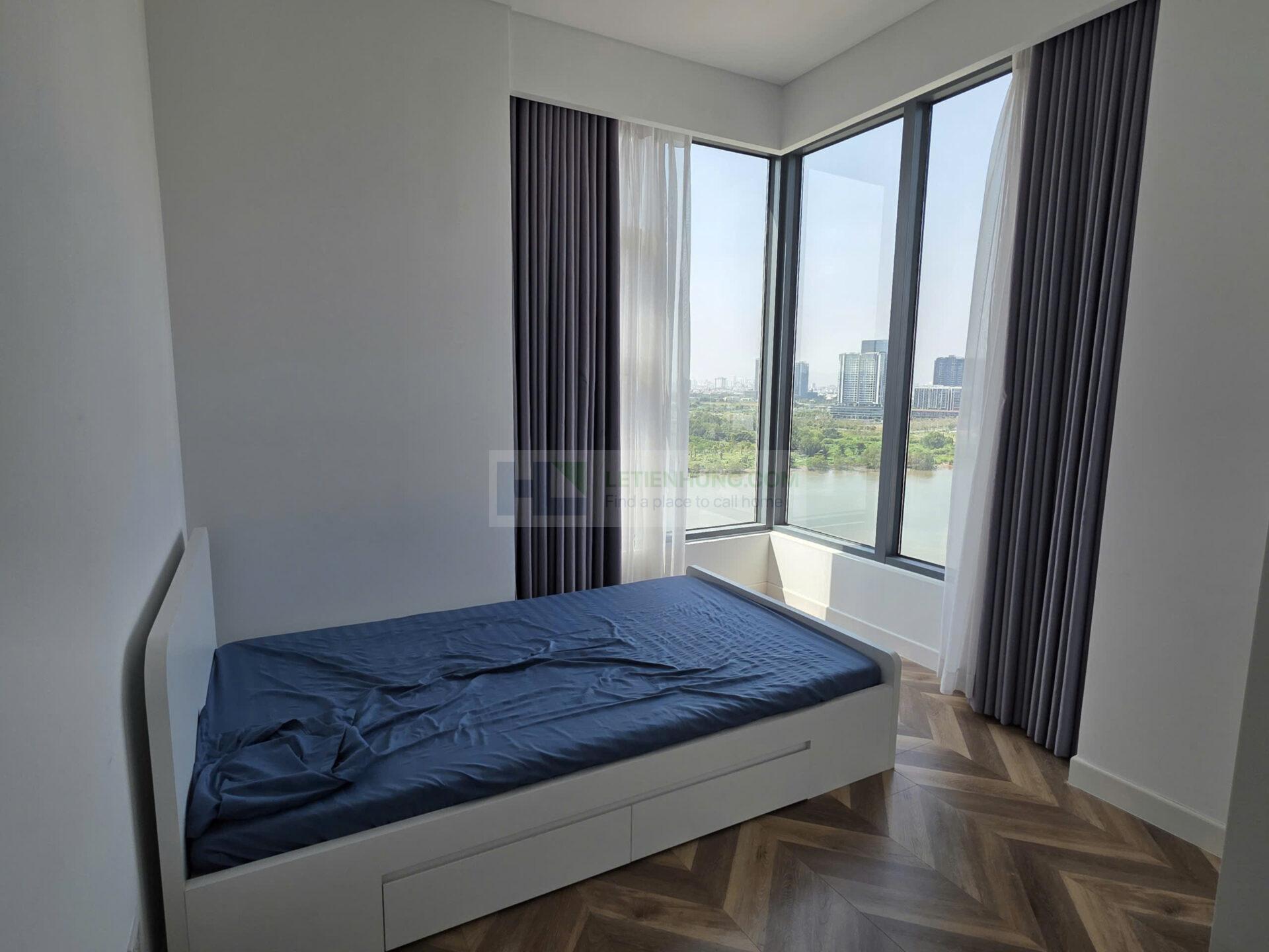 can ho sunwah pearl 3 phong ngu 3