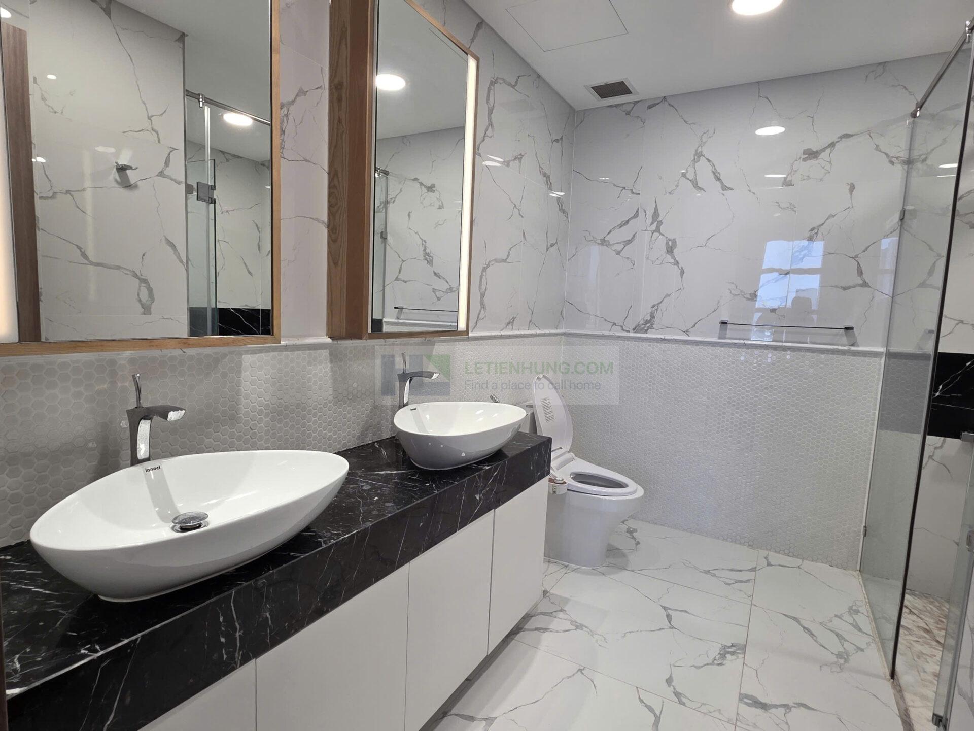 can ho sunwah pearl 3 phong ngu 6
