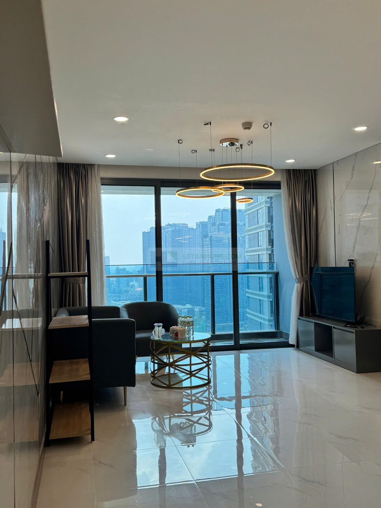 can ho sunwah pearl 3pn 131m2