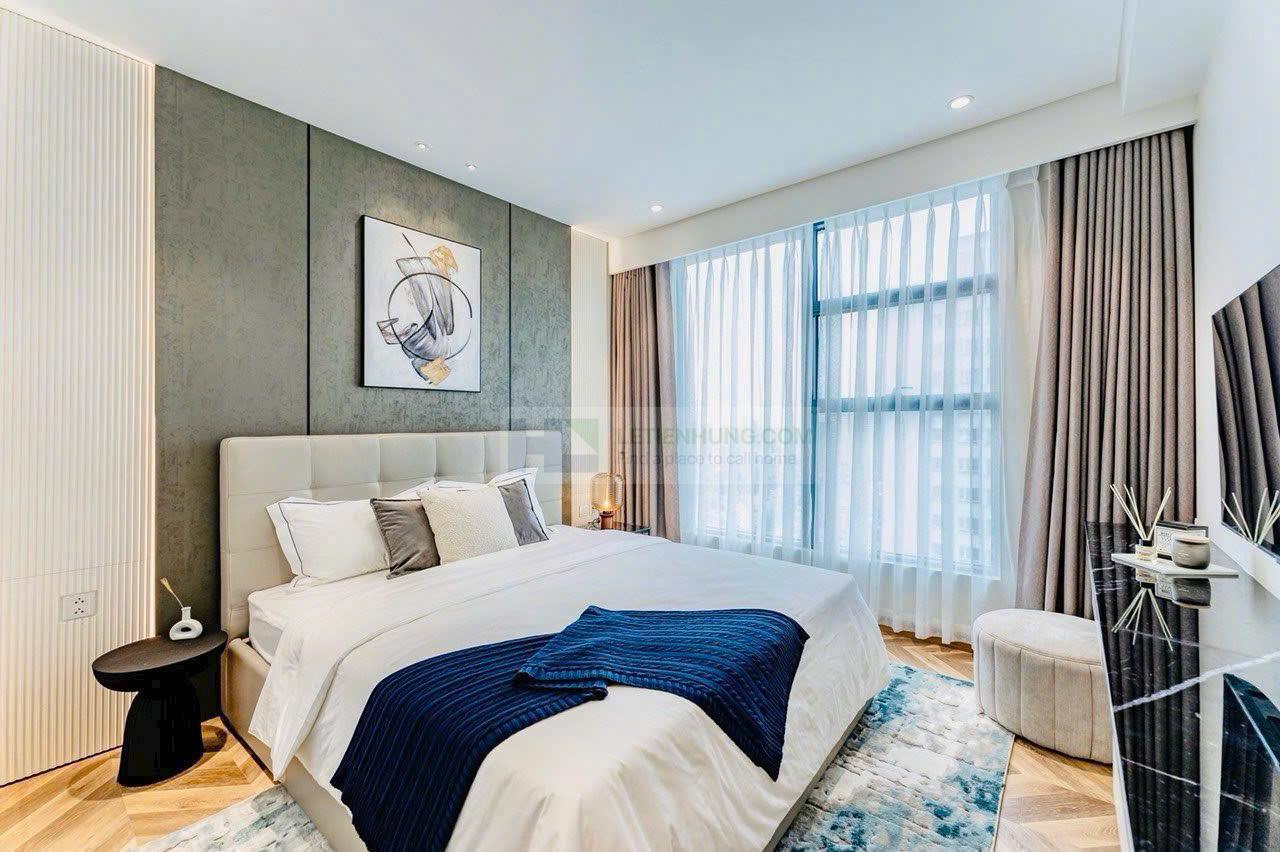 căn hộ sunwah pearl 3pn cho thuê