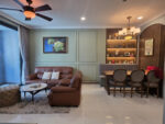 sunwah pearl 3pn 125m2 - phong khách