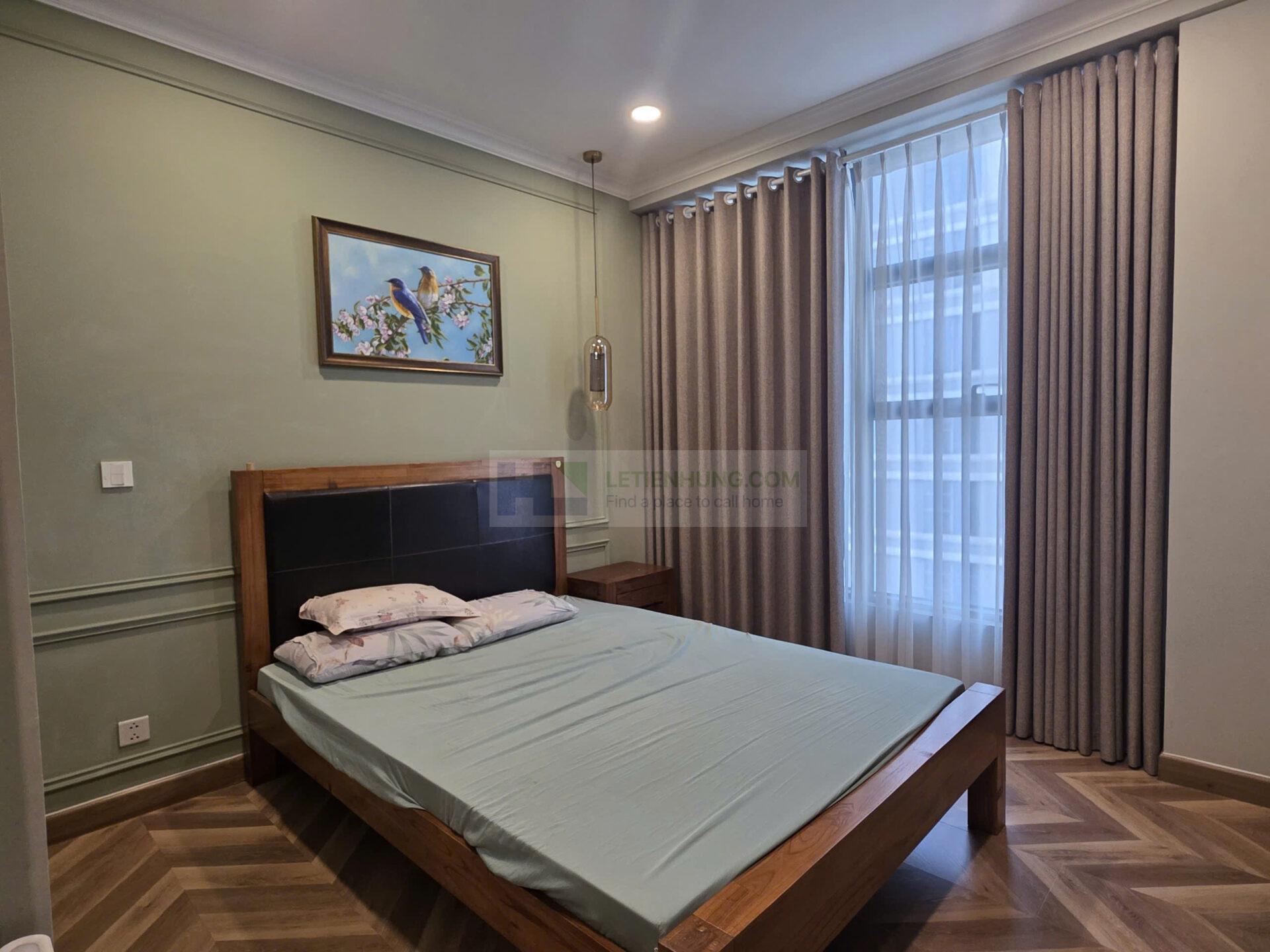 sunwah pearl 3pn 125m2 - phong ngu