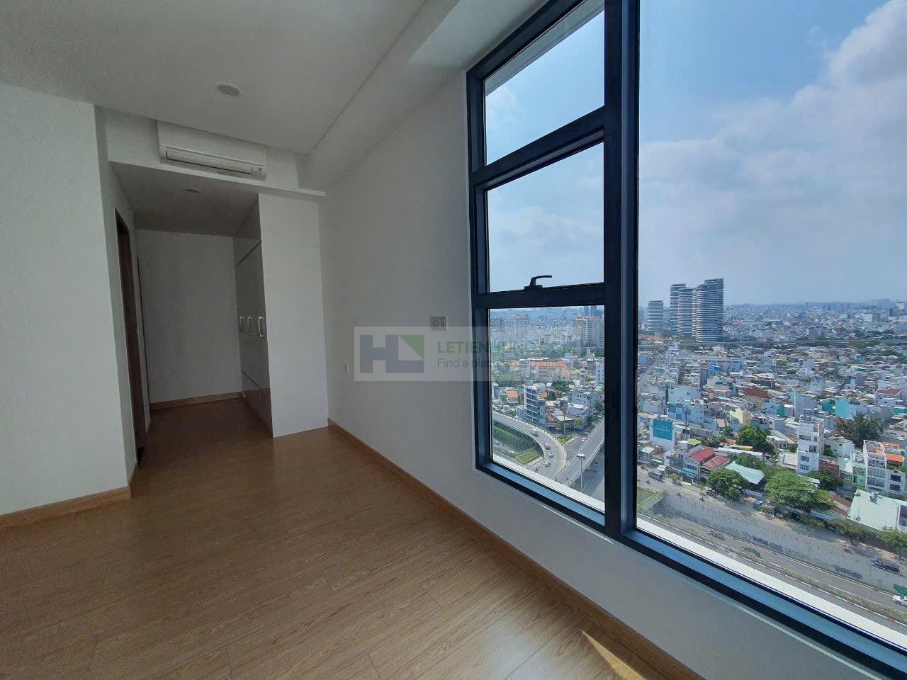 thue can ho sunwah pearl 2pn - phong ngu 1